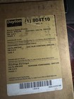 Dayton -  804t10 Electric Wall   Ceiling Unit Heater 208 240 V Ac  1-phase