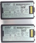 Symbol Mc3100 Battery Mobile Computer 3 7v 4800mah 82-127909-02 Oem - Pack Of 2
