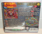 New Sealed 2004 Zuma Deluxe Pc Cd-rom Software Game