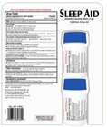 Kirkland Signature Sleep Aid Doxylamine Succinate Sleep Aid 25 Mg 192 Tablets