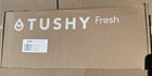 Tushy Fresh Bidet Attachment Brushed Nickel Knob