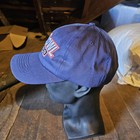Vintage Bud Bowl 2000 Budweiser Nfl Football Strapback Hat