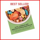 Kaytee Fiesta Pet Mouse And Rat Food  4 5 Pound