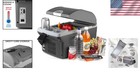 Portable 12v Car Cooler warmer - Ideal For Road Trips And Camping Adventures