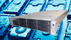 Hp Proliant Dl380 Gen9 12 Bay Lff E5-2640v3 2 60ghz 32gb  2x16  Pc4-2133