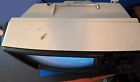 Vintage Simpsons-sears Canada 13  B w Television Model 13022