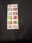 Usps Garden Beauty Forever Stamps Full Book Of 20  Mnh
