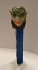 Vintage Pez No Feet Vampire Soft Head Usa 3 8 Eerie Spectre