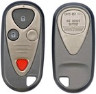 Keyless Entry Transmitter Cover-remote Case Dorman 13675