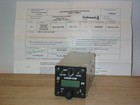 Filser Atr-500 Vhf Com Radio     Nice Transceiver With Airworthiness Certificate