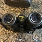 Nikon Monarch M511 8 X 42 Binoculars 6 3   Waterproof Never Used 