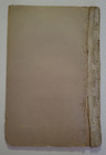 Scarce Original 1886 Pamphlet  the Parker Murder  Manchester s Great Mystery 