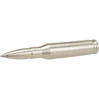 10 Oz Silver Bullet  50 Caliber -  999 Fine
