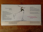 Gb Stamps  Presentation Pack - Travellers  Tale - 1999 - Mint