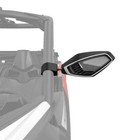 Brp Can-am Maverick R Smart Integrated Led Side Mirror Lights 715007185