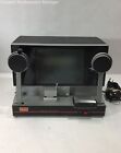 Untested Sears 8mm Viewer Editor 3 9390  read 