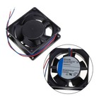 80x80x32mm Inverter Fan 8314hr A5e01034333 8032 80mm 24v 250ma Fanuc Cooling Fan