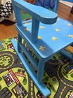 Winnie The Pooh Character Kids Rocking Chair