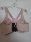 Syrokan Beige Nwt Underwired Powerback Sports Bra Size 40d
