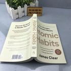 Atomic Habits By James Clear An Easy Proven Way To Build Good Habits