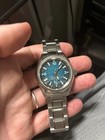 Watch Hands C3 Luminous 1061 Fish For Nh34 Nh35 Nh36 Nh38 Set Mod Part Accessory