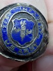 Sterling Silver 925 Mixed Jewelry Lot Sterling 148 Grams Us Army Infrantry Ring