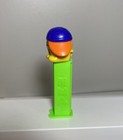 Vintage Pez Dispenser  1998 Looney Tunes Tweety Bird  Blue Cap