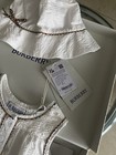 Burberry Girl Baby Gift Set 3 Pieces Size 6m  440