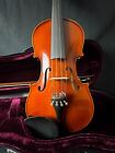 Amati A80 4 4 Violin Outfit