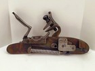 Thompson Center Hawken Flintlock Lock Rifle Tc Muzzleloader Black Powder Parts G