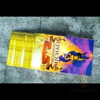 Archangel Michael Oracle Deck  44 Oracle Cards Doreen Virtue- Small Reprint Deck