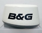 Navico B g 4g Broadband Dome  empty   - Good Condition 