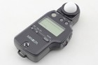  almost Unused  Minolta Auto Meter Iv F Digital Exposure Light Meter From Japan
