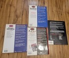 4-book Guitar Instruction Lot - Hal Leonard   Musicians Institute - W  Cds