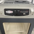 Roadpro 12-volt Snackmaster Deluxe Family Size Cooler warmer Working