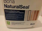 Bona Natural Seal Waterborne Wood Floor Sealer
