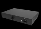 Eagle Eye Networks En-sw10g-001 8-port Gigabit Managed Poe  Switch Dual Sfp