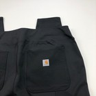 Carhartt G-force Fitted Utility 1x  fit 39w 28l  Tapered Nylon Spandex Pants