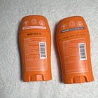 Carpe Underarm Antiperspirant Deodorant Stick 1 76 Oz 2-pack Fragrance Free