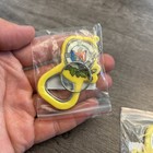 Pacifico Beer Bottle Opener Key Chain Lot Of 5 Brand New 