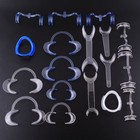 71 Opti Dental Intraoral Cheek Lip Retractor Mouth Opener O c w t 3d Photography