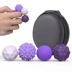Sensory Silicone Stress Toys Magnetic Balls For Adults   Teens With Anxiety New