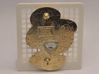 Hard Rock Cafe Pin Limited Edition October Breast Cancer 