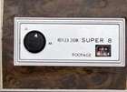 Vintage Emdeko Woody Super 8 Movie Camera Model Zl-7200 Tested Works Please Read