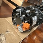 Thermo King 452947 Alternator 14 5v 120a For 91-01 Sb-ii Isuzu 2 0l