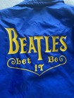 Beatles Vintage Let It Be Jacket 