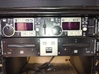 Denon Dn-4500 Professional Dual Cd Player