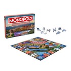 Monopoly Colorado Springs Co Board Game Usa City Edition - New   Sealed