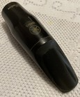 Yamaha 4cm Alto Saxophone Mouthpiece Good Shape Sax