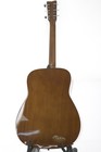 Yamaha Fg800j Dreadnought Acoustic Guitar Natural Used